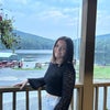 Photograph of Emily