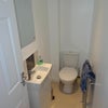 Photo 8: Downstairs Loo