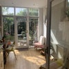 Photo 2: The study room with a garden view 