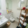 Photo 7: Bathroom Toilet