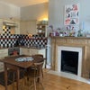 Photo 1: Shared kitchen