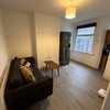 Photo 4: Living room which has just been redecorated
