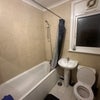 Photo 5: Bathroom which is shared by 1 other person