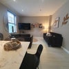 Photo 4: Kitchen living area