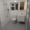 Photo 9: Bathroom