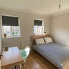 Photo 3: master BR with kingsize bed photo 3