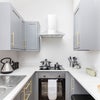 Photo 4: Communal Kitchen