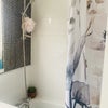 Photo 5: Shower and bath 