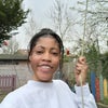 Photograph of Yvonne 