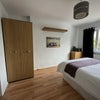 Photo 3: Bright Airy Room