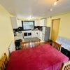 Photo 6: OPEN PLAN KITCHEN & LIVING ROOM