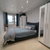 Photo 7: Bedroom 2 (shown for comparison)