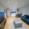 Photo 4: Living room rear