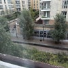 Photo 9: View outside of room of canal