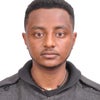 Photograph of Tadele  
