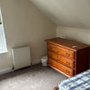 Photo 6: Attic bedroom