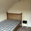 Photo 7: Attic bedroom