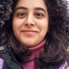 Photograph of Tehniat Fatima 