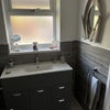 Photo 3: Built in sink with storage
