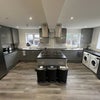 Photo 6: Double Kitchen