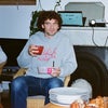 Photograph of Richard 