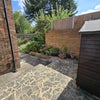 Photo 7: Rear Patio