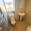 Photo 8: Bathroom / Towel Warmer / Wash basin / Toilet Seat 