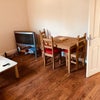 Photo 6: Living Room / Table / Chair