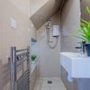 Photo 6: Shower Room
