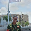 Photograph of Gafar