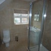 Photo 2: Spacious Shower Room 