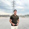 Photograph of Yasir