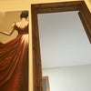 Photo 5: bedroom door 