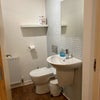 Photo 5: Toilet in Bathroom 1