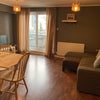 Photo 7: Kitchen, Dining and Living room 