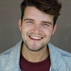 Photograph of Kyle