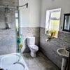 Photo 6: Upstairs Bathroom