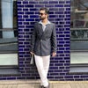 Photograph of Mahir