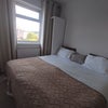 Photo 2: Small double with twin bed