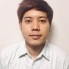 Photograph of Pyae