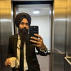 Photograph of Sandeep