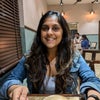 Photograph of Anushka