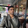 Photograph of Hussain