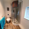 Photo 5: Shared shower room