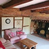 Photo 8: Shared sitting room