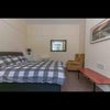 Photo 6: Room 2 (double bed)