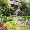 Photo 5: Private garden