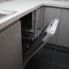 Photo 4: Dishwasher