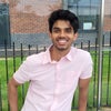 Photograph of ALOK