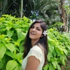 Photograph of Krishnaa